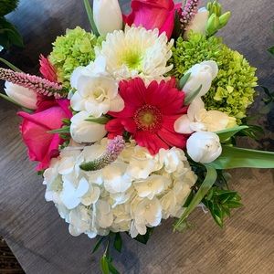 Meet your Posher, Juan p